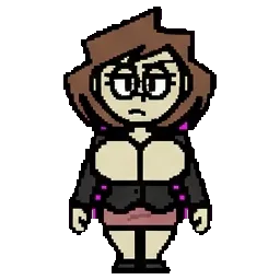 Boss sprite
