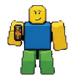 Noob sprite