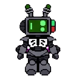 BadWare sprite
