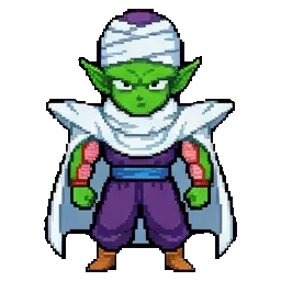Piccolo sprite