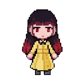 Japan sprite