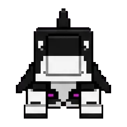 Orcalero Orcala sprite