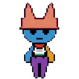 Toincsd/Hionmv/Puik/Poiasd/Dred/Kiacad sprite