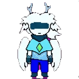 Mentally sprite