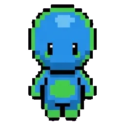 Frutiger Aero sprite