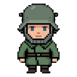 Baumer sprite