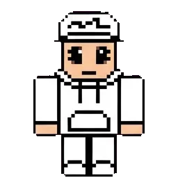 Aria sprite