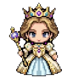 Марія sprite