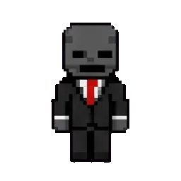 Grox sprite
