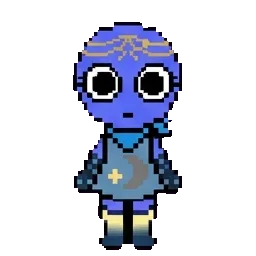 𝙻𝚞𝚗𝟷𝟺 sprite