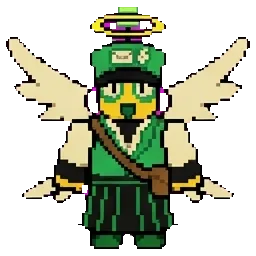 Meol sprite
