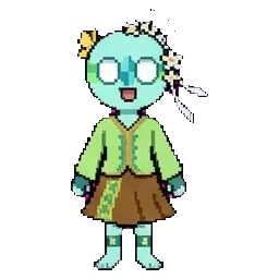 Zamrud khatulistiwa sprite