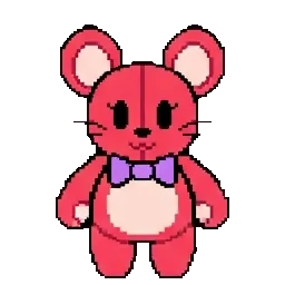 Merri sprite
