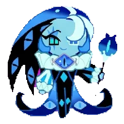 Shadow Milk sprite
