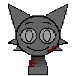 Wenda 2 sprite