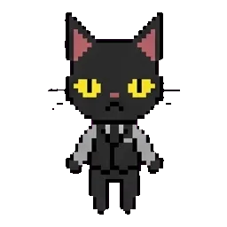 Secret Agent sprite