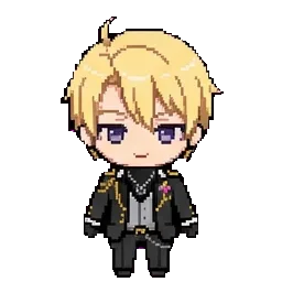 Rui sprite