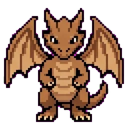 Syrax sprite