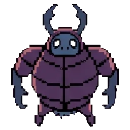 ogrim/Dung Defender sprite