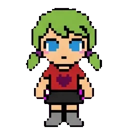 Kiki sprite