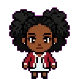 mya sprite