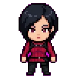 Ada sprite