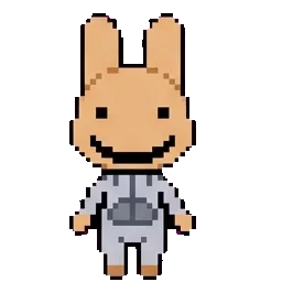intern sprite
