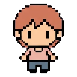 Sash sprite