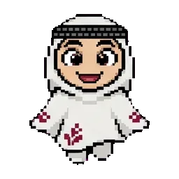 La'eeb sprite