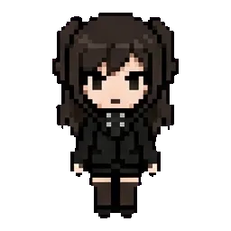 Ex sprite