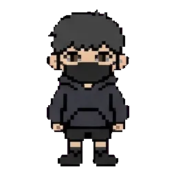 Bill sprite