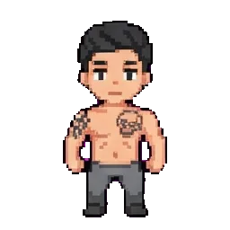 VAI SEM EFEITO MESMO RSRS sprite