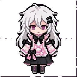 Lillil sprite