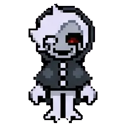 Corrupter sprite