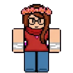 Leah sprite
