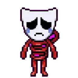 Gangle sprite