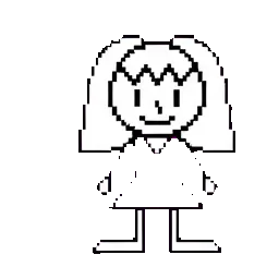 Samantha sprite