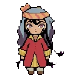 Sitara sprite