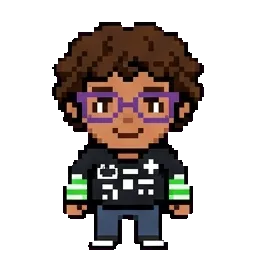 Naomi sprite