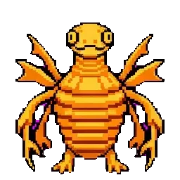 Crisparian Slicer sprite