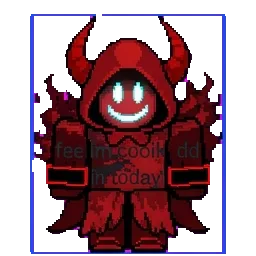 Coolkid sprite