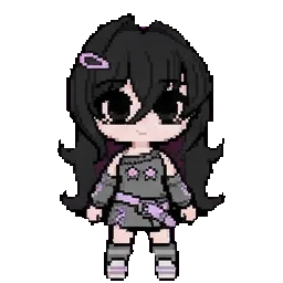 Gon Yuuma sprite