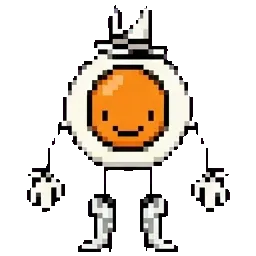Yam Roll sprite