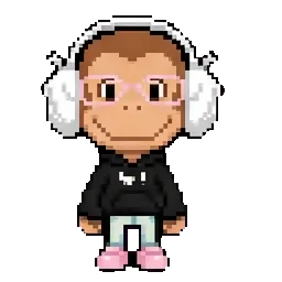 Niya sprite