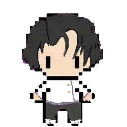 Yuuta Okkotsu sprite