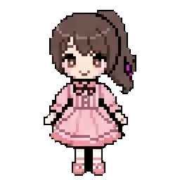 nini🎀💕 sprite