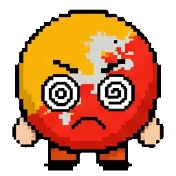 Butrar sprite