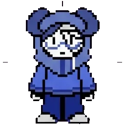 Uya sprite