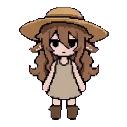 Dearie sprite