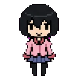 Mai hana sprite